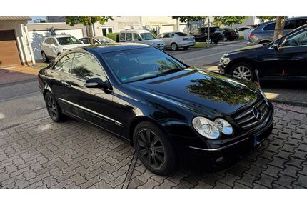Mercedes-Benz CLK 280 Gebrauchtwagen