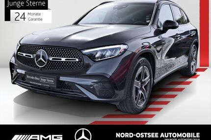 Mercedes-Benz GLC 300 Gebrauchtwagen