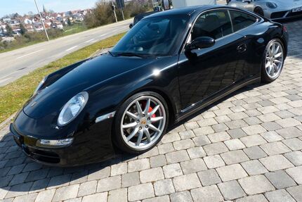 Porsche 997 Gebrauchtwagen