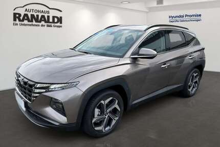 Hyundai TUCSON Gebrauchtwagen