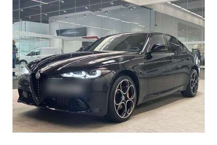 Alfa Romeo Giulia Gebrauchtwagen