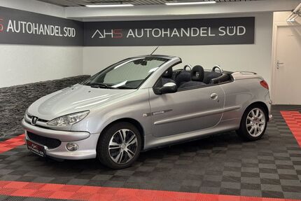 Peugeot 206 Gebrauchtwagen