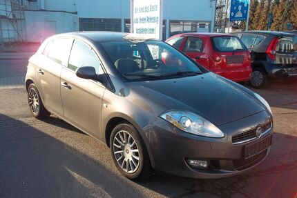 Fiat Bravo Gebrauchtwagen