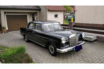 Mercedes-Benz 190 Gebrauchtwagen