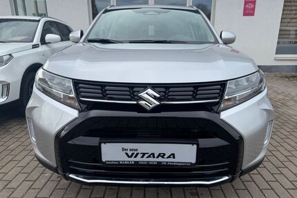 Suzuki Vitara Gebrauchtwagen