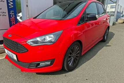 Ford C-Max Gebrauchtwagen