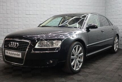 Audi A8 Gebrauchtwagen
