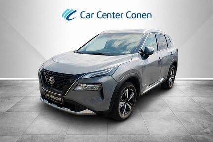 Nissan X-Trail Gebrauchtwagen