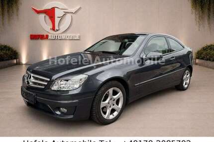 Mercedes-Benz CLC Gebrauchtwagen