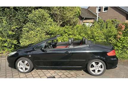 Peugeot 307 Gebrauchtwagen