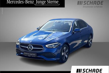 Mercedes-Benz C 180 Gebrauchtwagen