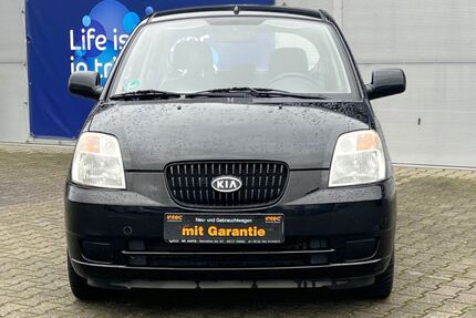 Kia Picanto Gebrauchtwagen