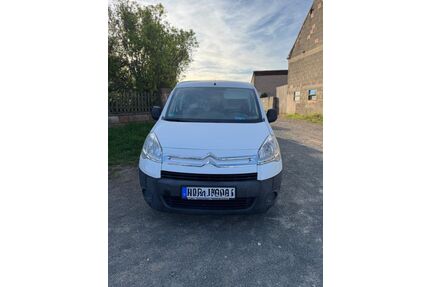Citroen Berlingo Gebrauchtwagen