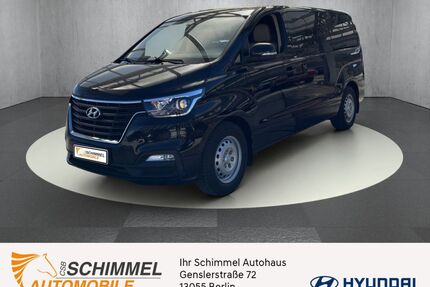 Hyundai H-1 Gebrauchtwagen