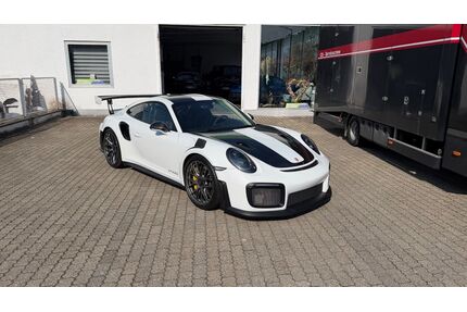 Porsche 991 Gebrauchtwagen