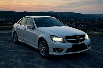 Mercedes-Benz C 200 Gebrauchtwagen