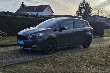 Ford C-Max Gebrauchtwagen