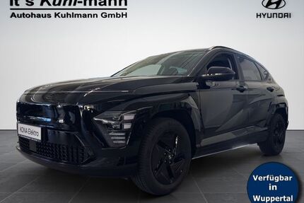 Hyundai KONA Gebrauchtwagen
