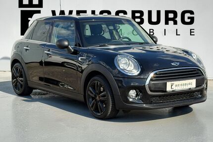 Mini ONE Gebrauchtwagen