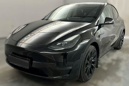 Tesla Model Y Gebrauchtwagen