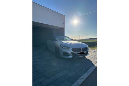 BMW Z4 M Gebrauchtwagen