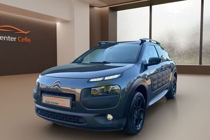 Citroen C4 Cactus Gebrauchtwagen