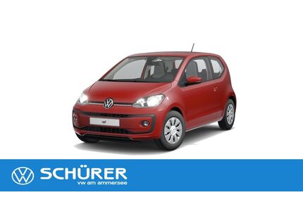 VW up! Gebrauchtwagen