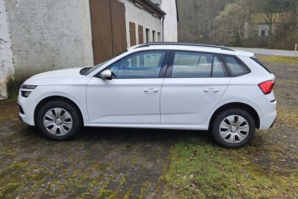 Skoda Kamiq Gebrauchtwagen