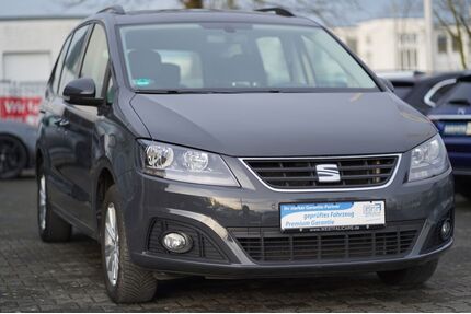 Seat Alhambra Gebrauchtwagen