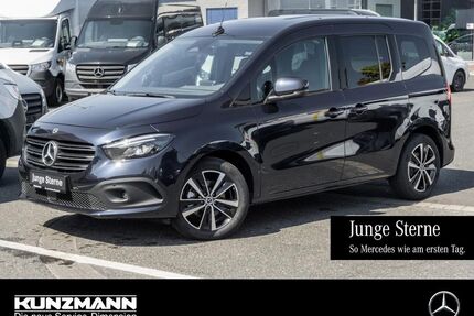 Mercedes-Benz T-Klasse Gebrauchtwagen