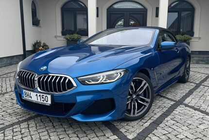 BMW 840 Gebrauchtwagen