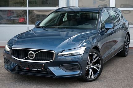 Volvo V60 Gebrauchtwagen