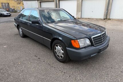 Mercedes-Benz 500 Gebrauchtwagen