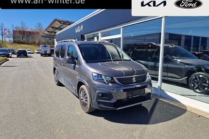 Peugeot Rifter Gebrauchtwagen