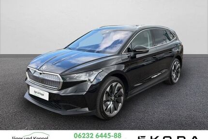 Skoda Enyaq Gebrauchtwagen