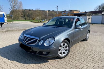 Mercedes-Benz E 200 Gebrauchtwagen