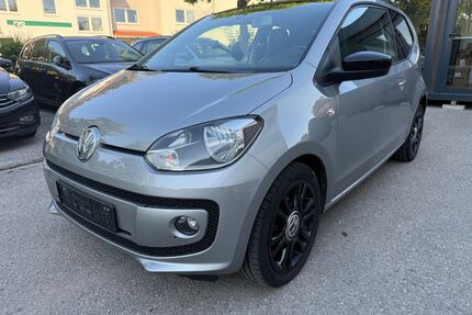 VW up! Gebrauchtwagen