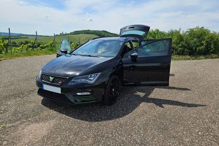 Seat Leon Gebrauchtwagen