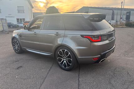 Land Rover Range Rover Sport Gebrauchtwagen