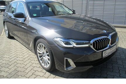 BMW 520 Gebrauchtwagen
