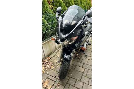 Suzuki Bandit 600 Gebrauchtwagen