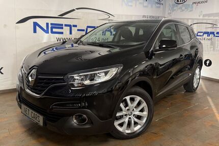 Renault Kadjar Gebrauchtwagen