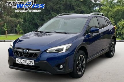 Subaru XV Gebrauchtwagen