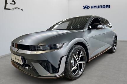 Hyundai IONIQ 5 Gebrauchtwagen