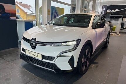 Renault Megane E-TECH Gebrauchtwagen