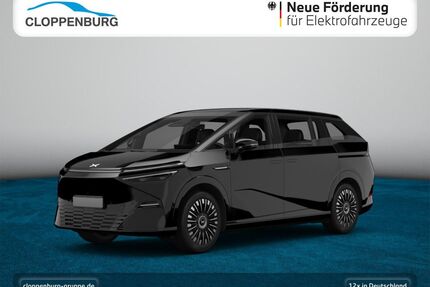 XPeng Andere Gebrauchtwagen