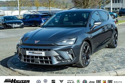 Cupra Leon Gebrauchtwagen
