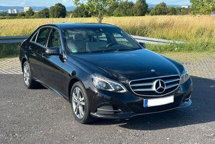 Mercedes-Benz E 250 Gebrauchtwagen
