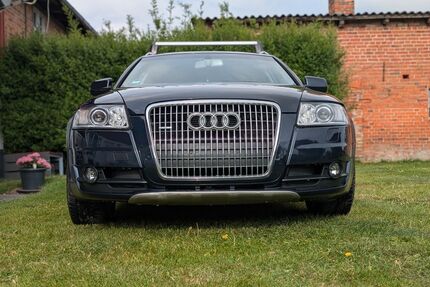 Audi A6 Allroad Gebrauchtwagen