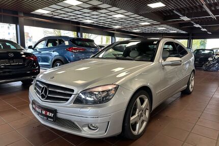 Mercedes-Benz CLC 230 Gebrauchtwagen